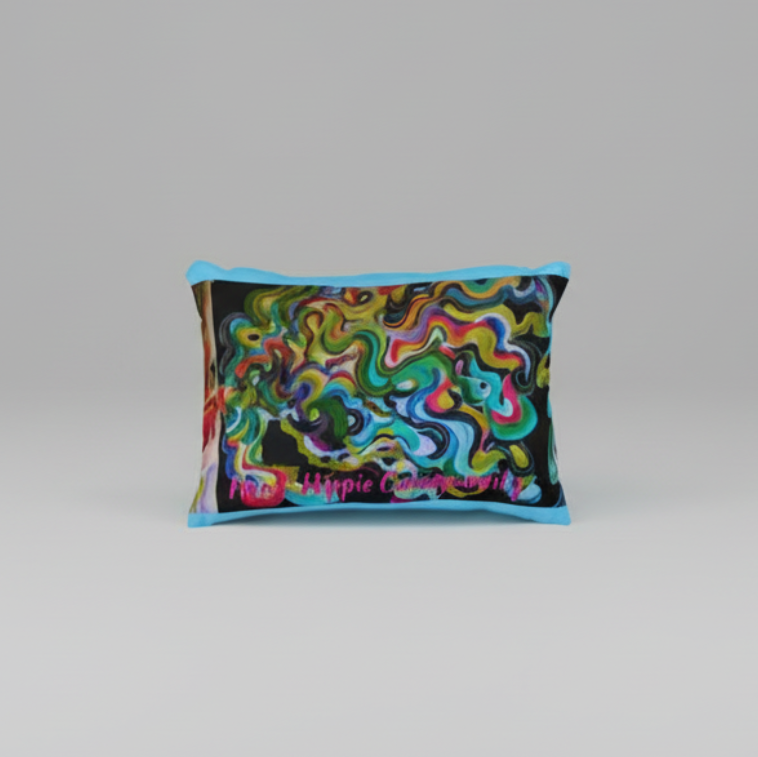 "LifeStyle" Accent Pillow