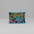 "LifeStyle" Accent Pillow