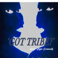 "The Got Tribe? Signature Accent Pillow" Throw Pillow