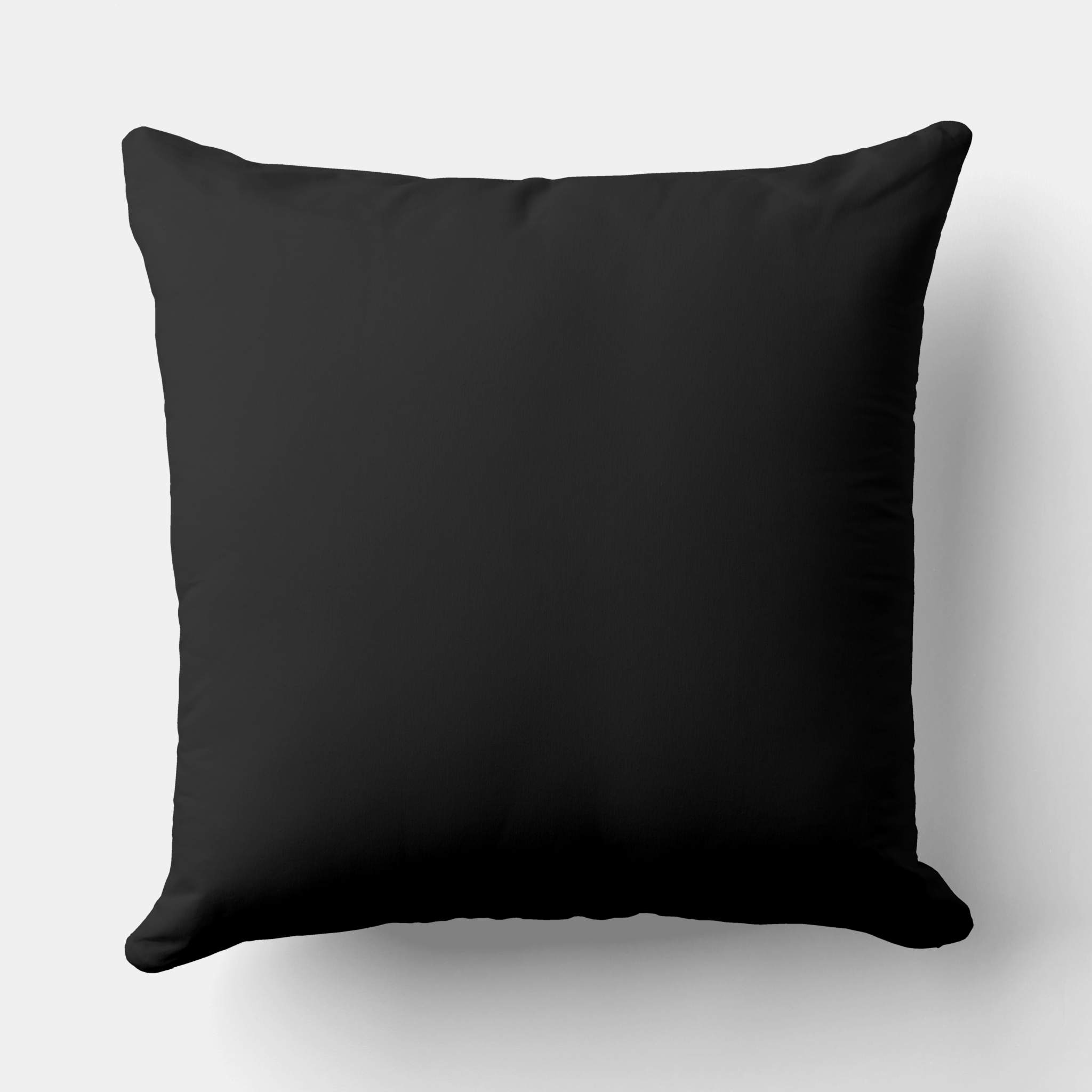 'Hood-Hippie Community' Throw Pillow