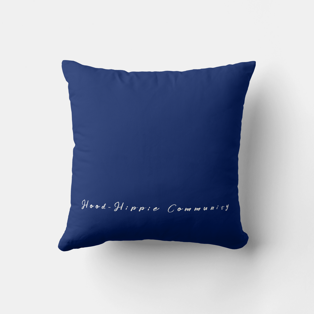 "The Got Tribe? Signature Accent Pillow" Throw Pillow